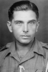 Fred Seiker, Kanchanabury, Thailand 1946
