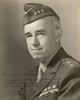 General Omar Bradley