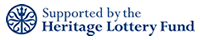 Supported by the Heritage Lottery Fund