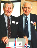 History and Contact Details