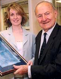 Patrons/Honorary Fellows