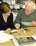 Volunteers