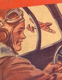 War in the Air - Allied: USA
