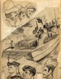 War at Sea - Allied: British and Commonwealth