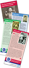 leaflets