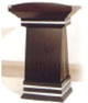 podium