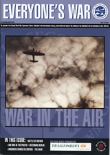 Journal Autumn/Winter 2004 War in  the Air
