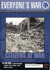 Journal Autumn/Winter 2006 Citizens at War