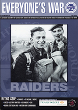 Journal Autumn/Winter 2007 Raiders