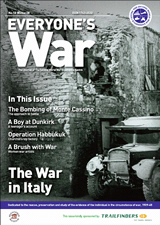 Journal Issue 18 The War in Italy