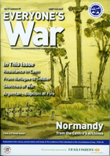 Journal Issue 19 - Normandy