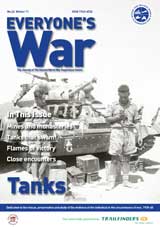 Everyone's War - Issue 24