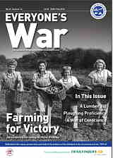 Everyone's War - Issue 29