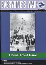 Journal Autumn/Winter 2002 Home Front