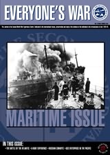 Journal Spring/Summer 2003 Maritime