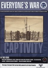 Journal Autumn/Winter 2003 Captivity